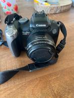 Canon PowerShot SX20 IS - Compact Camera, Gebruikt, 12 Megapixel, Canon, Compact