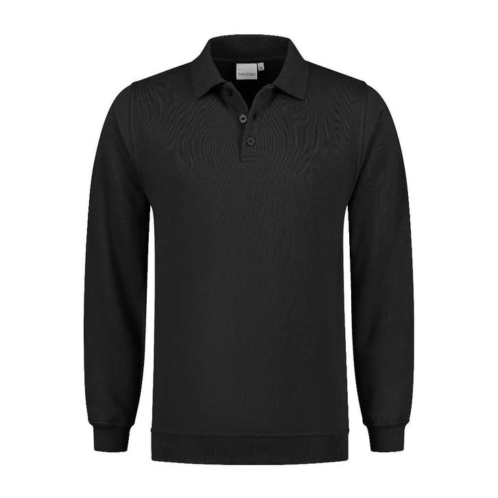 Santino Polosweater Robin, Tuin en Terras, Werkkleding, Nieuw, Dames, Heren, Kinderen, Verzenden