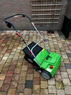 Florabest verticuteermachine model FLV 1300, Tuin en Terras, Ophalen, Zo goed als nieuw, Elektrisch