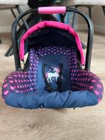 Maxi cosi voor poppen, Kinderen en Baby's, Ophalen, Gebruikt, Babypop