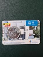 Zwaar verzilverde munt, Rietveld vijfje, Ophalen of Verzenden, Overige landen, 5 euro