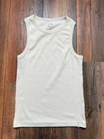 Cup of Joe Denim LIV Off white basic top in maat M, Wit, Ophalen of Verzenden, Zo goed als nieuw, Cup of joe