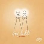 CD Stef Bos – Geef Licht!, Cd's en Dvd's, Ophalen of Verzenden, Levenslied of Smartlap