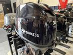 Tohatsu 30PK MFS30D NIEUWSTE TYPE Buitenboordmotor 4takt, Nieuw, Benzine