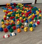 Grote partij  lego primo, Ophalen of Verzenden, Gebruikt, Losse stenen, Lego Primo