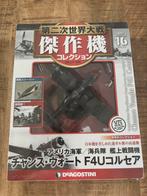 Vought F4u-1a Corsair Usa 1:72, Overige merken, 1:72 tot 1:144, Ophalen of Verzenden, Zo goed als nieuw