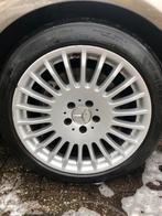 Mercedes cls 350 C219 originele 18 inch breedte set velgen, Motoren