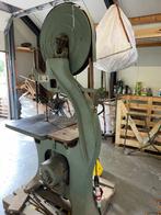 Lintzaag machine, Doe-het-zelf en Verbouw, Gereedschap | Zaagmachines, Ophalen, Gebruikt, 70 mm of meer, Lintzaag