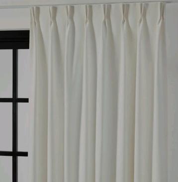 Gordijnen Kwantum op maat gemaakt  beschikbaar voor biedingen