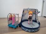Playmobile podium met artiest (6983), Kinderen en Baby's, Speelgoed | Playmobil, Ophalen, Zo goed als nieuw