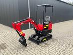 DPC HT10H Graafmachine, Graafmachine