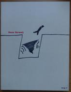 Hans Verweij, Boeken, Verzenden, Hein van Haaren, Zo goed als nieuw, Schilder- en Tekenkunst