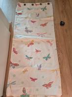 Gordijnen kinderkamer, Huis en Inrichting, Stoffering | Gordijnen en Lamellen, 100 tot 150 cm, Zo goed als nieuw, 200 cm of meer
