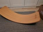 Wobbel balansbord, Ophalen, Gebruikt, Jongen of Meisje