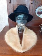 Bontkraag lekker warme kraag., Ophalen of Verzenden, Zo goed als nieuw, Sjaal