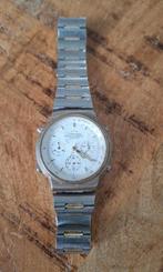 Commodoor horloge, loopt niet., Sieraden, Tassen en Uiterlijk, Overige Accessoires, Ophalen of Verzenden, Gebruikt