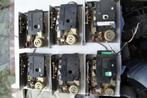 message cassettespeler met Philips CC-1 continious cassette, Ophalen of Verzenden, Enkel, Philips