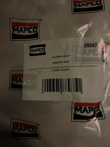 Radiatorslang Peugeot 407 SW beschikbaar voor biedingen