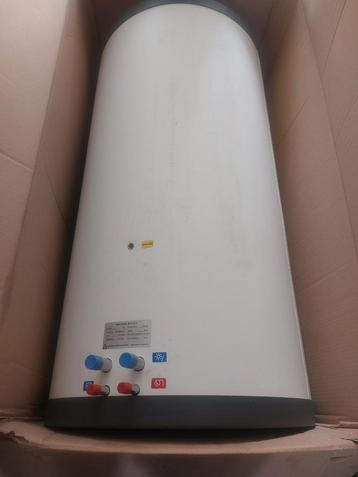 Aqua Power Store APS 200-M Buffervat Nieuw beschikbaar voor biedingen