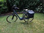 Gazelle Orange C7 + HMB.           Lees beschrijving, Ophalen, Zo goed als nieuw, 50 km per accu of meer, 55 tot 59 cm