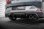 Maxton Design Rear Valance V.3 + Exhaust Ends, Ophalen of Verzenden