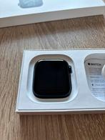 Apple watch se gen 2 44mm gps, Ophalen, Zwart, IOS, Zo goed als nieuw
