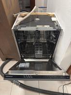 Respekta inbouw vaatwasser zgan, Witgoed en Apparatuur, Vaatwasmachines, Ophalen, Minder dan 85 cm, Zo goed als nieuw, Inbouw