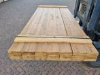 Thermowood Planken 2.2x14.5 cm geschaafd - nr: TP36, Ophalen, Nieuw, 250 cm of meer, Planken