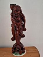 Chinees beeld, Antiek en Kunst, Kunst | Beelden en Houtsnijwerken, Ophalen of Verzenden