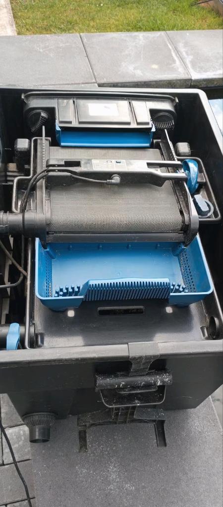 Oase Biotec Screenmatic 90.000, Tuin en Terras, Vijver-toebehoren, Zo goed als nieuw, Vijverfilter, Ophalen of Verzenden