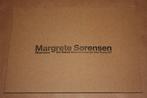 Margrete Sørensen Dinamarca. Biënnale 1987., Ophalen of Verzenden, Gelezen