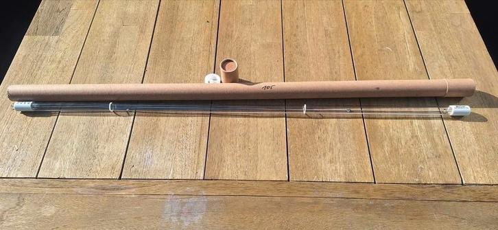 UVC Almalgaanlamp 105W - Dompel UVC, Tuin en Terras, Vijver-toebehoren, Ophalen