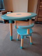 stokke mutable mint groen, Ophalen, Gebruikt