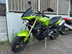 Triumph Street Triple 675 - 2008 - 32.000km, 675 cc, Motorrijbewijs A, 3 cilinders, Particulier