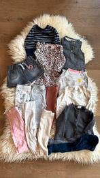 Bundel meisjes kleren maat 62 hema en Z8, Ophalen of Verzenden, Zo goed als nieuw, Meisje