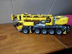 lego 42009, Ophalen of Verzenden, Zo goed als nieuw