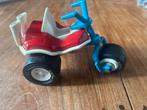 Tonka driewieler vintage WTO-760, Antiek en Kunst, Ophalen of Verzenden