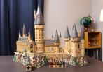 LEGO Harry Potter Kasteel Zweinstein - 71043, Kinderen en Baby's, Speelgoed | Duplo en Lego, Complete set, Lego, Zo goed als nieuw