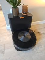 Irobot Roomba J7+, Ophalen, Zo goed als nieuw, Robotstofzuiger
