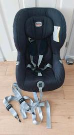 Britax Römer max way(achterwaartse autostoel)9-25 kg,zwart, Kinderen en Baby's, Autostoeltjes, Romer, Autogordel, Gebruikt, Ophalen