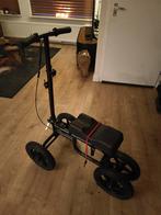 Kniestep, rollator, Diversen, Rollators, Ophalen