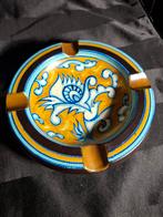 Gouda plateel asbak., Antiek en Kunst, Ophalen of Verzenden
