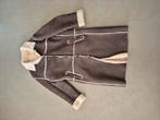 Lammycoat Transmission maat L, Kleding | Dames, Jassen | Winter, Bruin, Transmission, Maat 42/44 (L), Ophalen of Verzenden