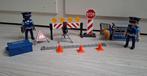 Playmobil Politie 6878, Ophalen of Verzenden, Gebruikt, Complete set