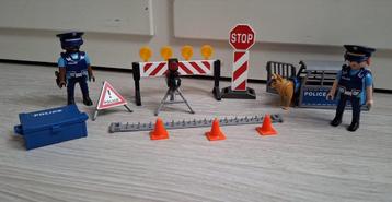 Playmobil Politie 6878 beschikbaar voor biedingen