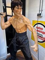 Bruce Lee levensgroot beeld, Ophalen of Verzenden