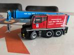 Liebherr LTC 1056 mobiele hijskraan Vd Tol Conrad 20100, Hobby en Vrije tijd, Modelauto's | 1:50, Ophalen of Verzenden, Zo goed als nieuw
