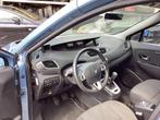 Kachel Ventilatiemotor van een Renault Scenic, Ophalen of Verzenden, 3 maanden garantie, Gebruikt, Renault