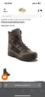 lowa kisten maat 46, Kleding | Heren, Schoenen, Ophalen of Verzenden