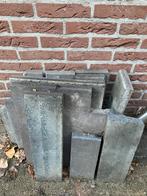 Gratis stenen/ tegels, Doe-het-zelf en Verbouw, Ophalen, 60 cm of meer, Gebruikt, 40 tot 60 cm